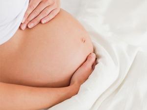 Щелчки в животе при беременности, источник странных звуков Ребенок в животе щелкает