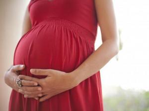 Как выглядит живот на 36 неделе беременности
